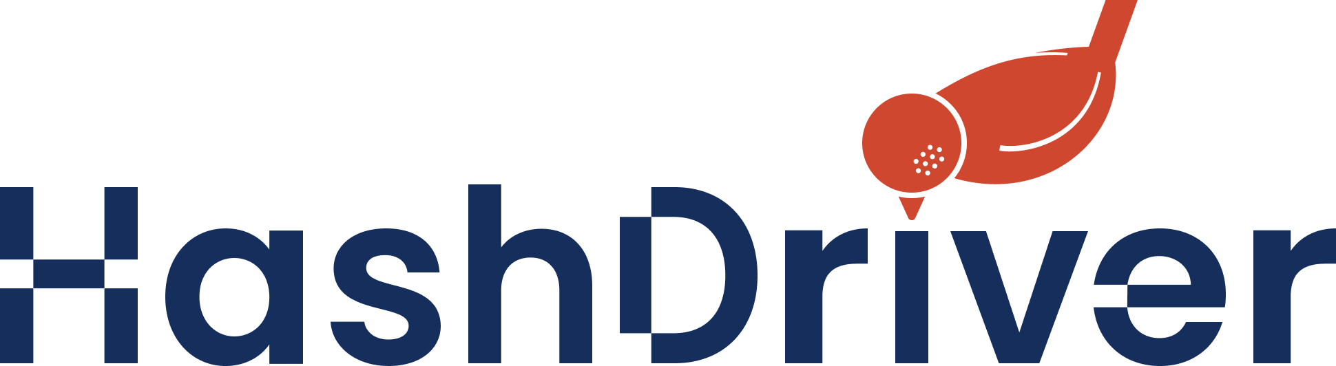 HashDriver